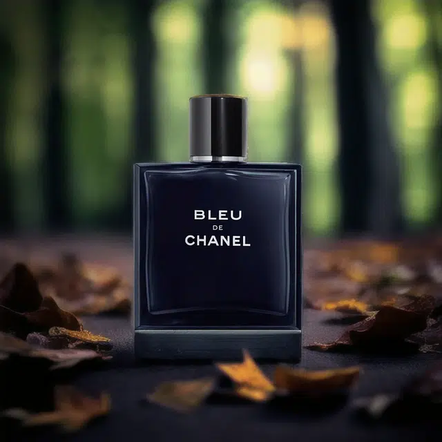 Chanel Bleu de Chanel EDT