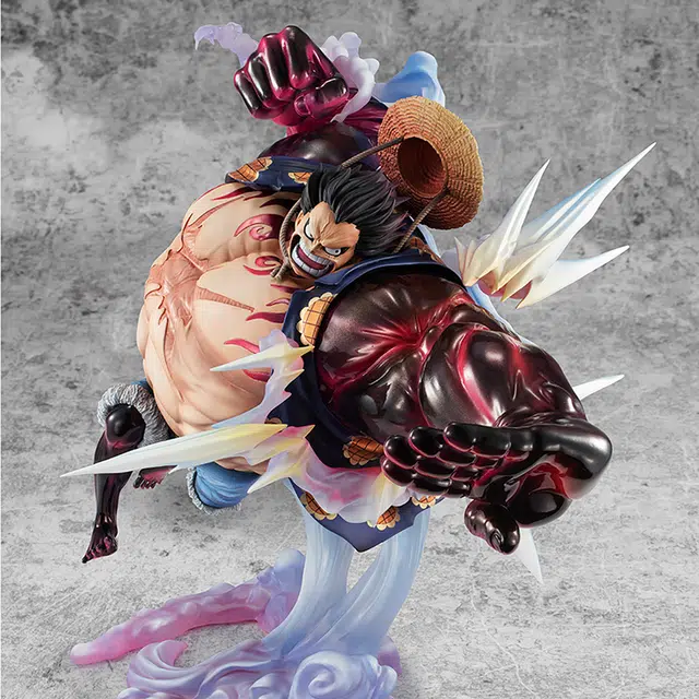 MegaHouse D POPMAX Ver.2