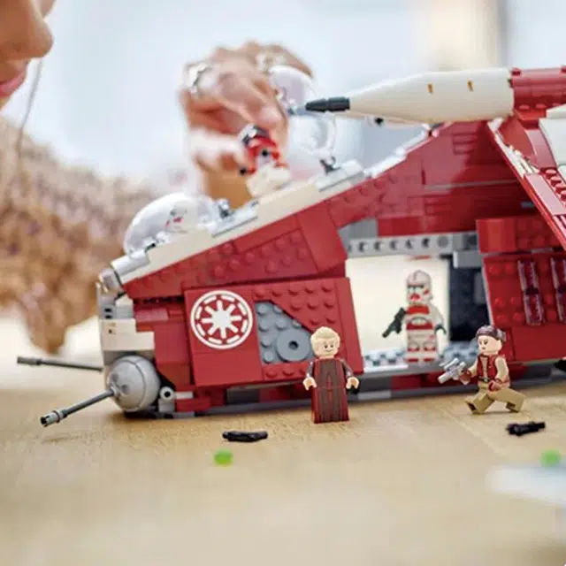 LEGO 1083pcs 75354