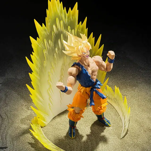 BANDAI S.H.Figuarts -Exclusive Edition-