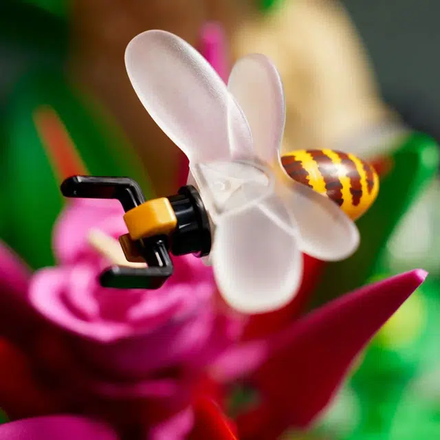 LEGO IDEAS 1111pcs 21342-1