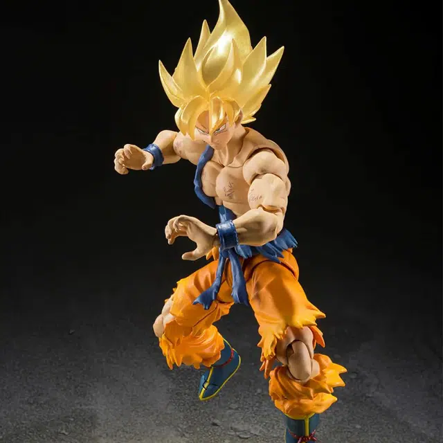 BANDAI S.H.Figuarts -Exclusive Edition-