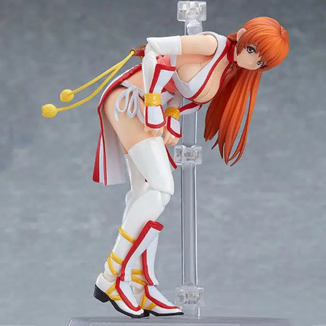 MAX Factory figma DEAD OR ALIVE 13.5cm