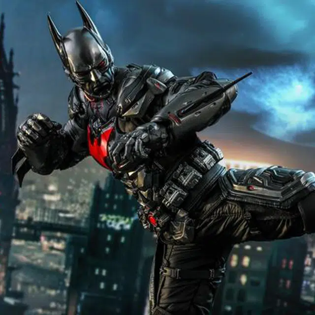 Hot Toys