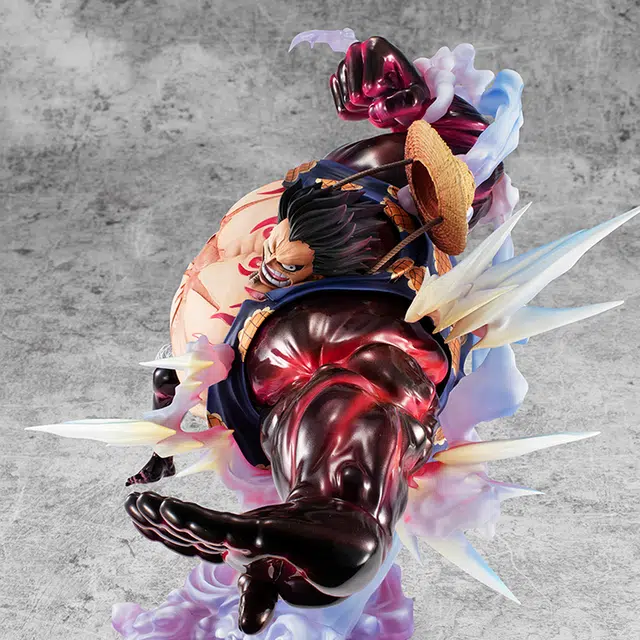 MegaHouse D POPMAX Ver.2