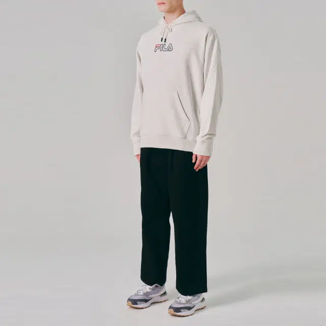 FILA Logo
