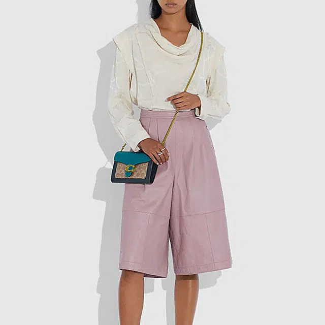 COACH Tabby 20 C