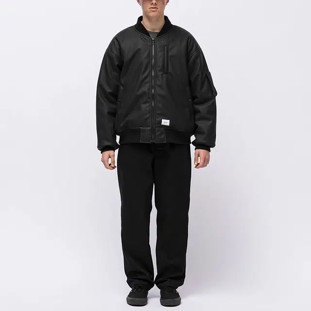 WTAPS FW21