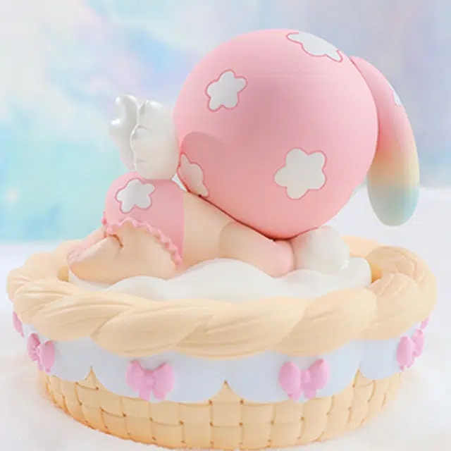 POP MART BUNNY 13.2cm