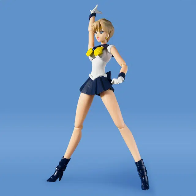 BANDAI shf 16cm