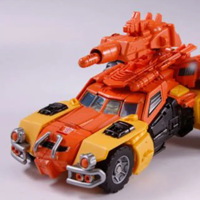TAKARA TOMY Generations TG-29