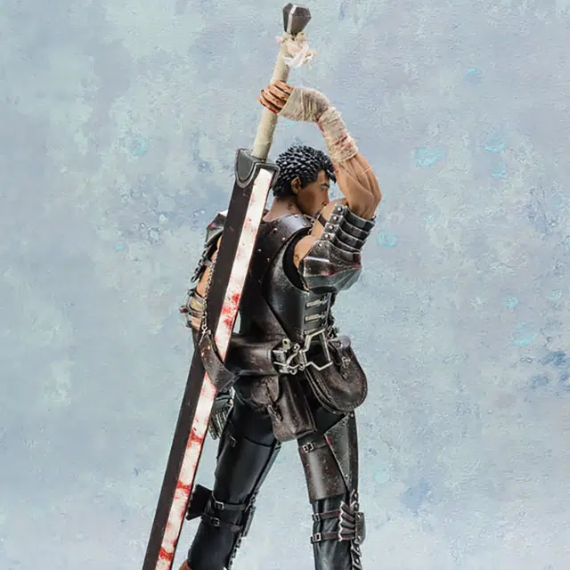 threezero ver. 38cm