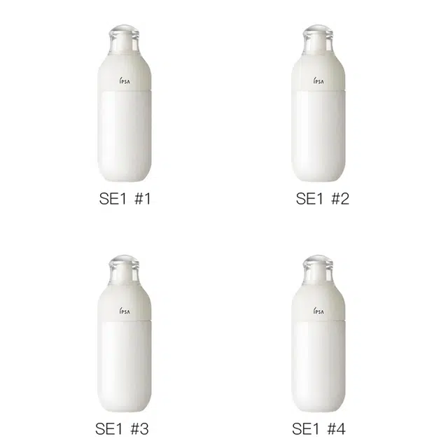 IPSA MESE 12563478 175ml