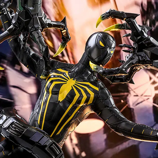 Hot Toys 16 16 30cm