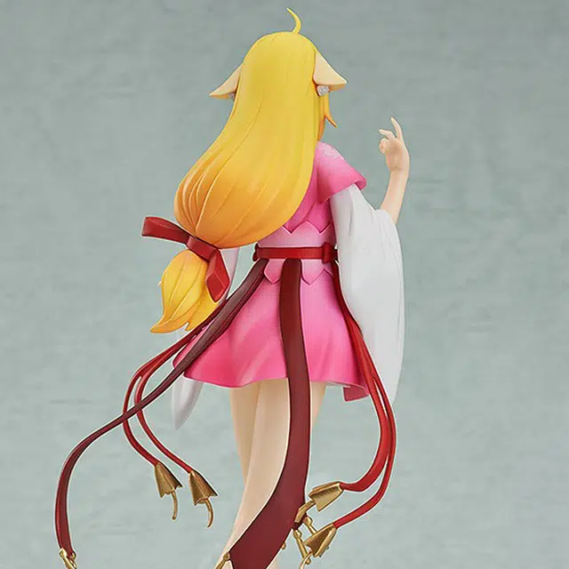 GSC pup 17cm