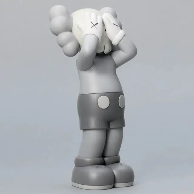 KAWS Companion 25cm