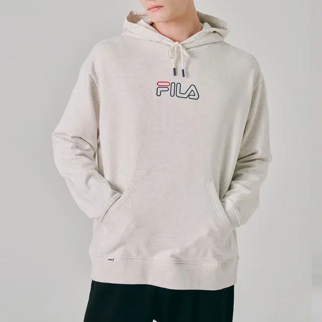 FILA Logo