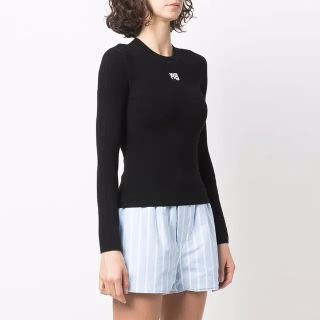 alexander wang SS22 T