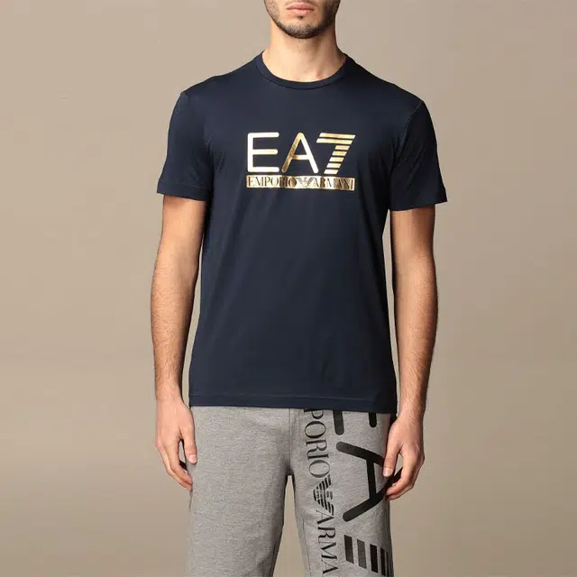 EMPORIO ARMANI SS21 T