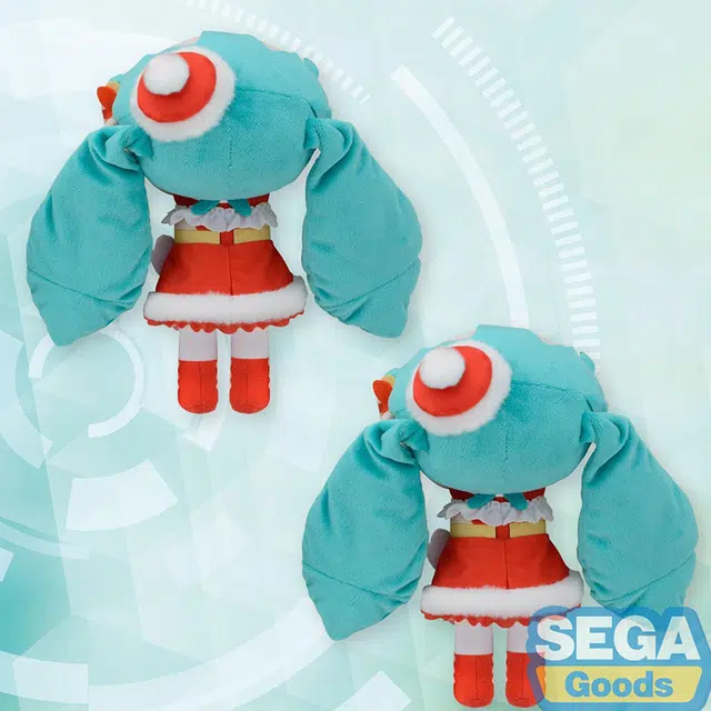 SEGA 2023 M 16cm