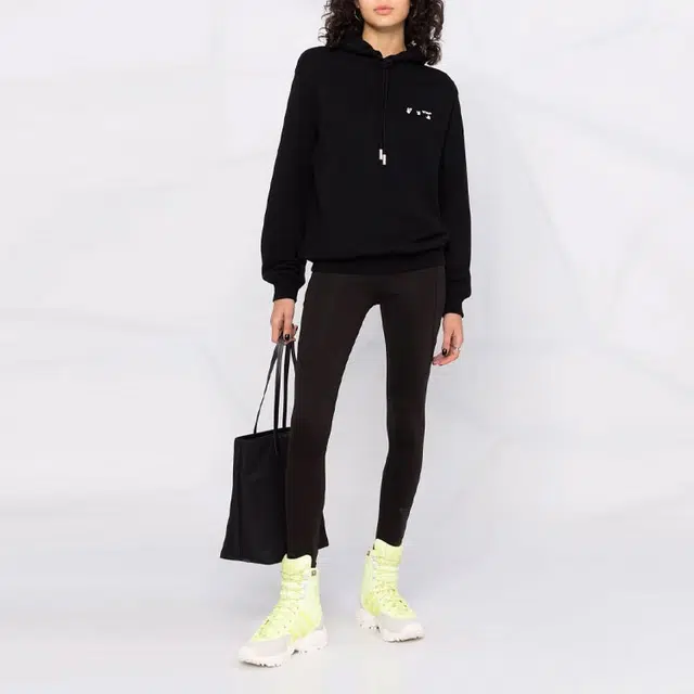 Y-3 SS21 Logo
