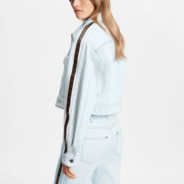 LOUIS VUITTON FW21 Logo