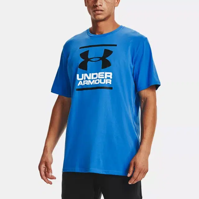 Under Armour T