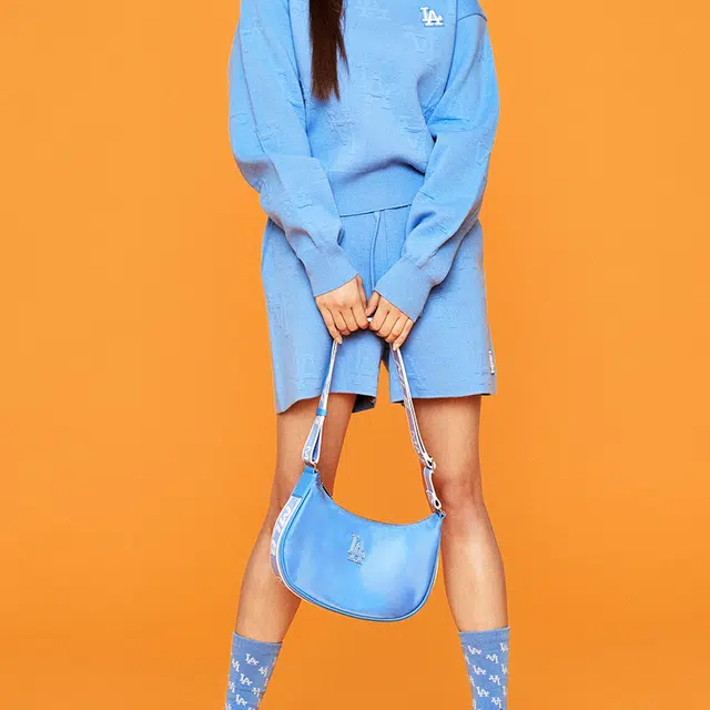 MLB LALogo Hobo
