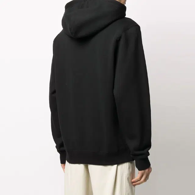 Stussy 2 Bar Hoodle Logo