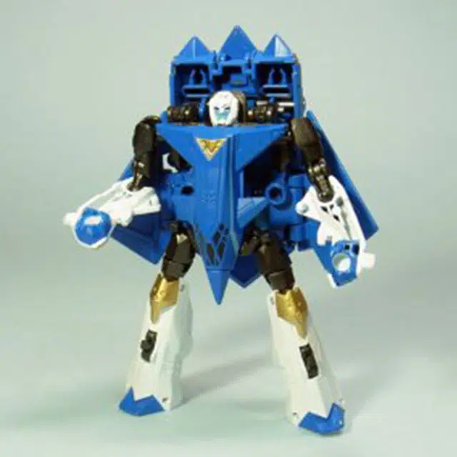 TAKARA TOMY EX prime