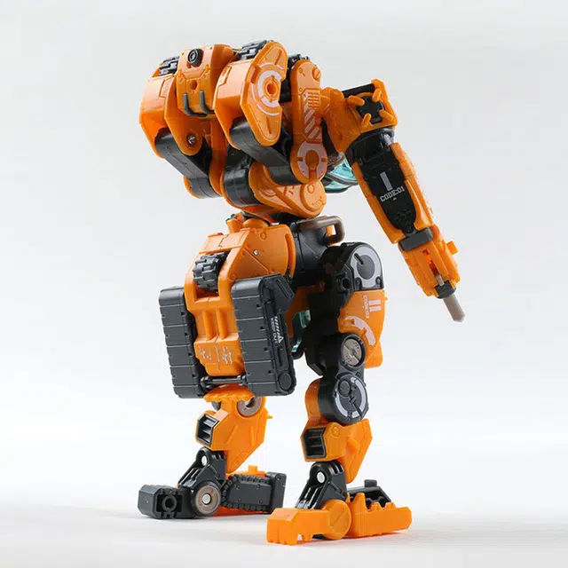 BEASTBOX MB-12 15cm