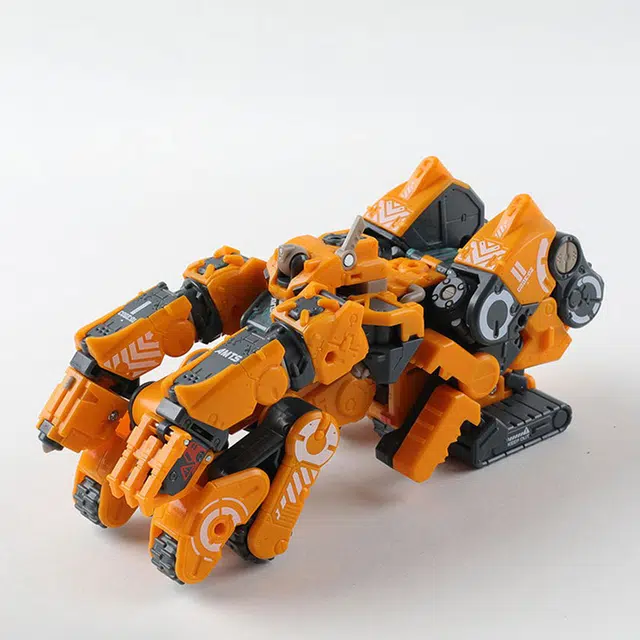 BEASTBOX MB-12 15cm