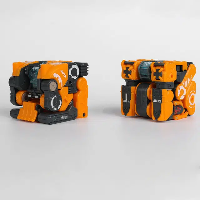 BEASTBOX MB-12 15cm