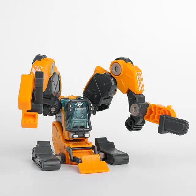BEASTBOX MB-12 15cm