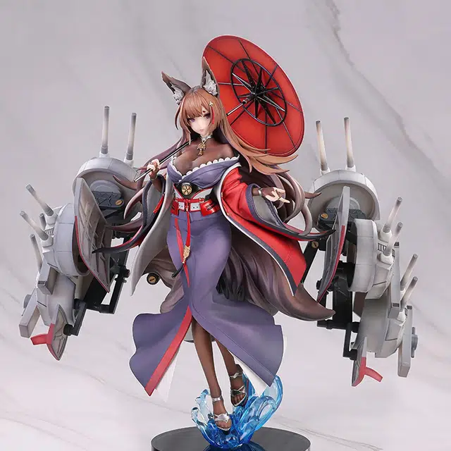 AniMester 29cm