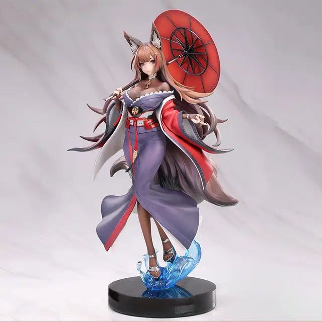 AniMester 29cm
