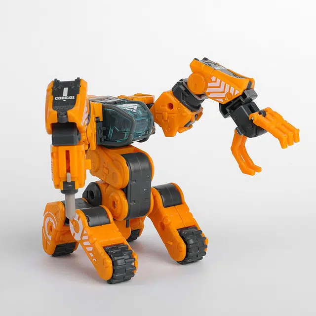 BEASTBOX MB-12 15cm