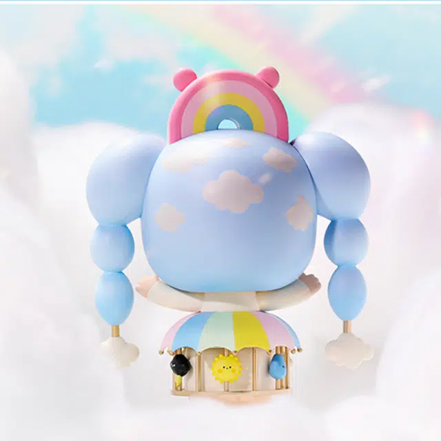 POP MART 14.5cm