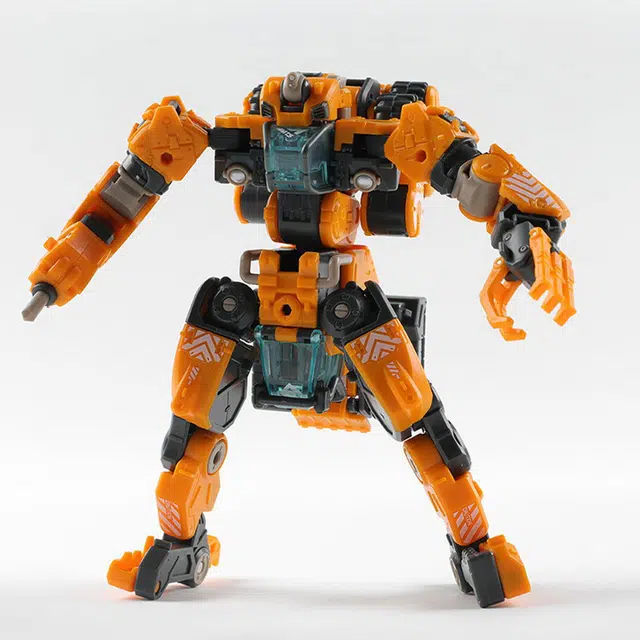 BEASTBOX MB-12 15cm