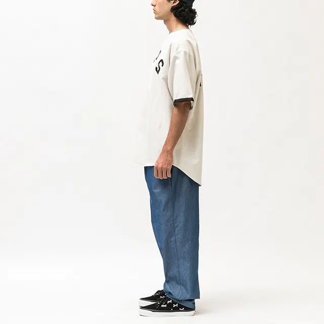 WTAPS