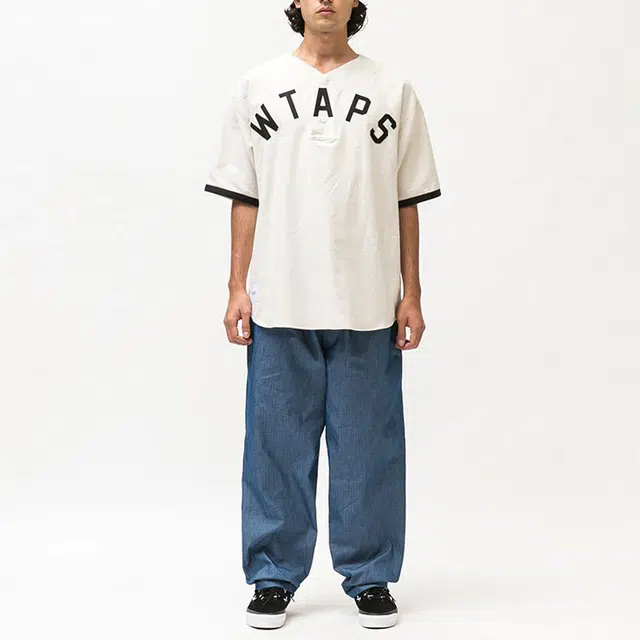 WTAPS