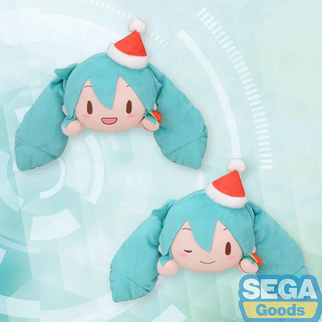 SEGA 2023 M 16cm