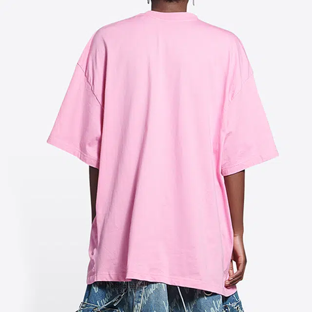 Balenciaga SS22 bebeLogoT