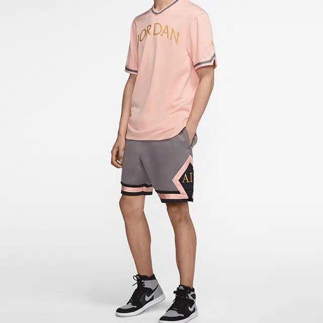 Jordan Logo T