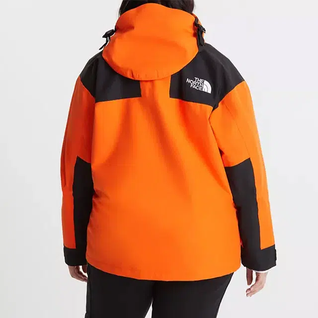 THE NORTH FACE 1990 Mountain Jacket GORE-TEX Persian Orange