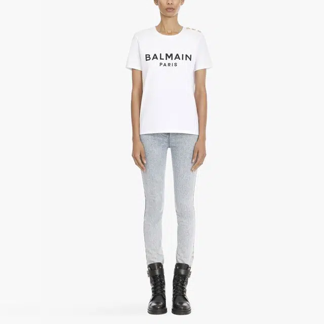 BALMAIN T