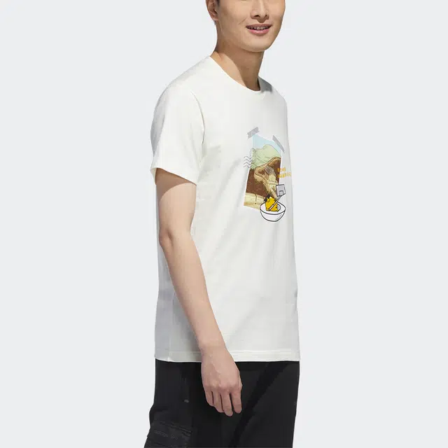 adidas neo x m gdtm tee T