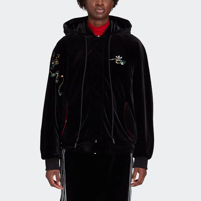 adidas originals x Angel Chen