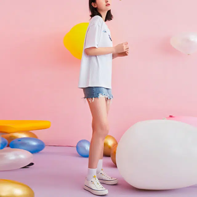 x Disney T