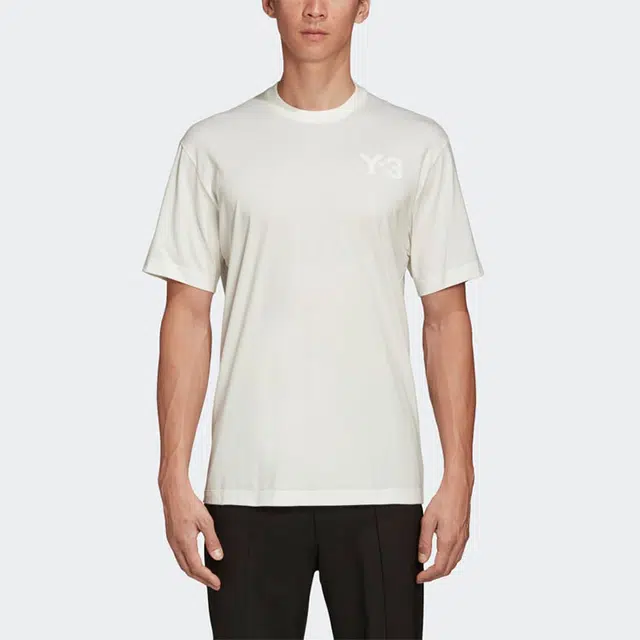 Y-3 LogoT